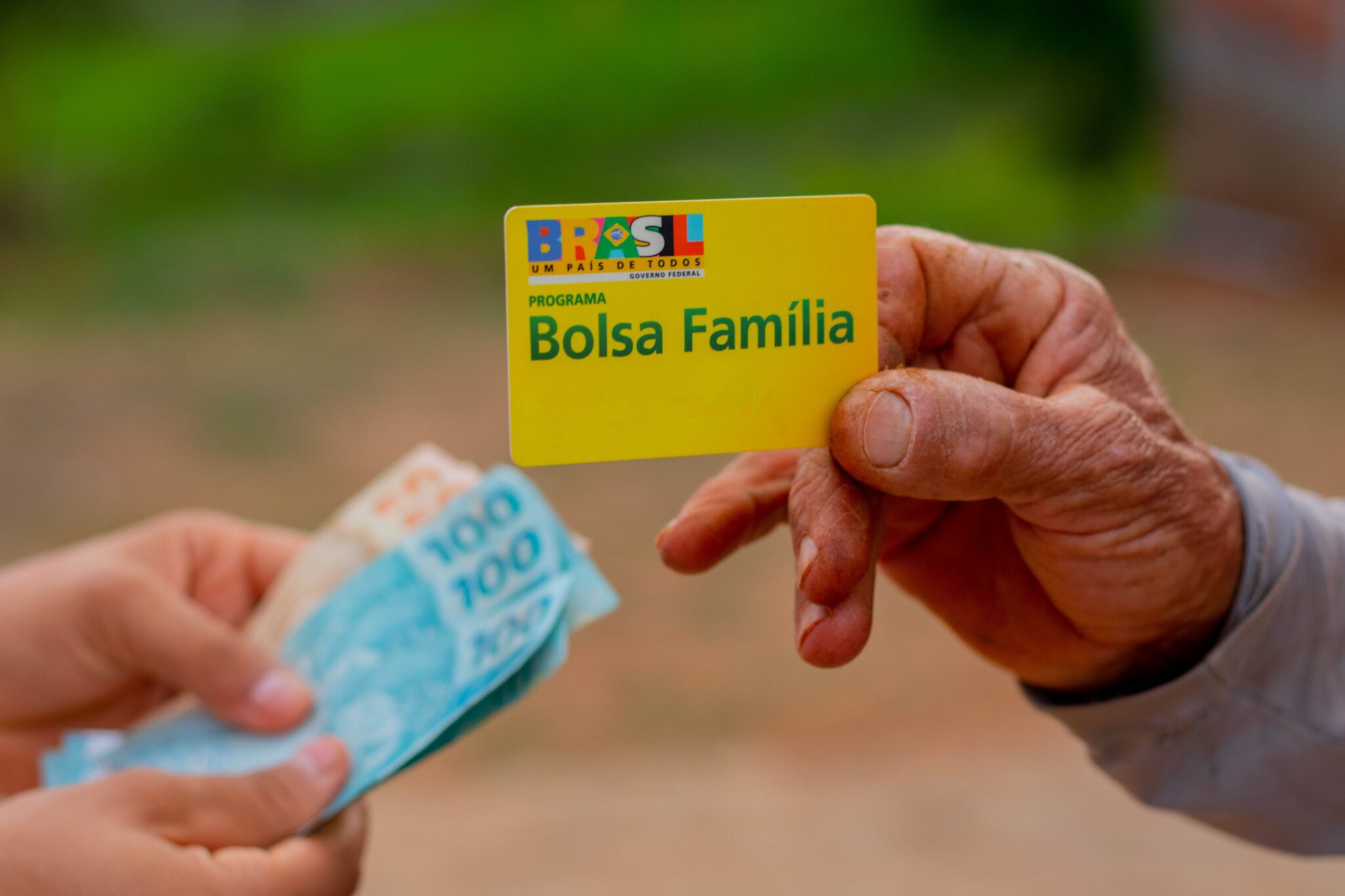 Bolsa Fam Lia Desvende Como Feito O C Lculo De Benef Cios Do