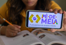 Pé-de-Meia confirmado! Pagamentos de até R$ 1.200 começam em 25 de fevereiro – veja quem recebe